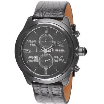 Diesel model DZ4437 buy it at your Watch and Jewelery shop